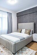 Smart Homes Airbnbs