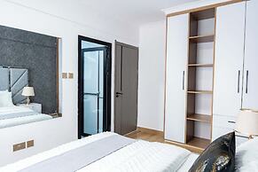 Smart Homes Airbnbs