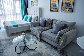 Smart Homes Airbnbs