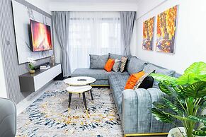 Smart Homes Airbnbs