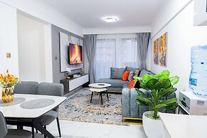 Smart Homes Airbnbs