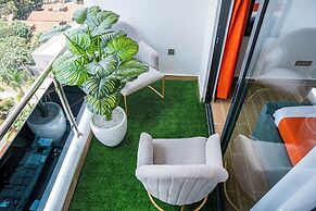Smart Homes Airbnbs