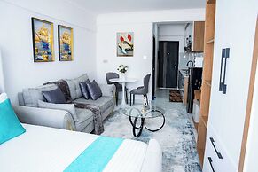 Smart Homes Airbnbs