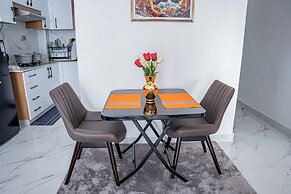 Smart Homes Airbnbs
