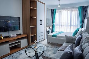 Smart Homes Airbnbs