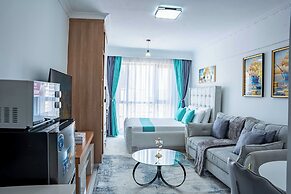 Smart Homes Airbnbs