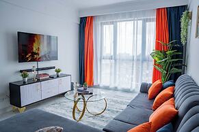 Smart Homes Airbnbs
