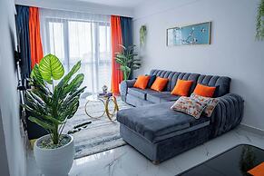 Smart Homes Airbnbs