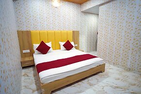 Hotel Konark INN