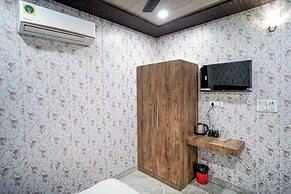 Hotel Konark INN