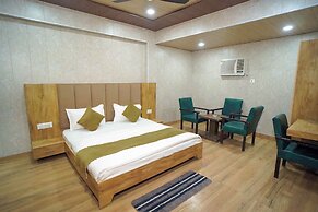 Hotel Konark INN
