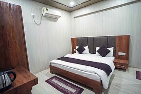 Hotel Konark INN
