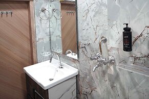 Hotel Konark INN