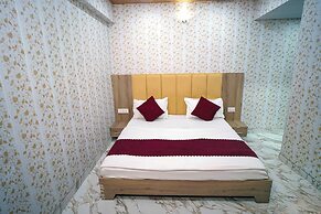 Hotel Konark INN