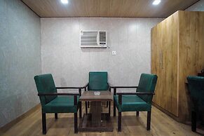 Hotel Konark INN