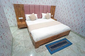 Hotel Konark INN