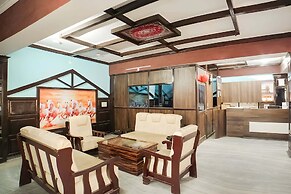 Hotel Konark INN