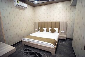Hotel Konark INN