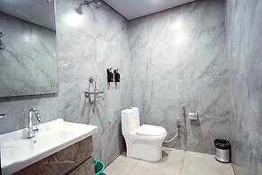Hotel Konark INN