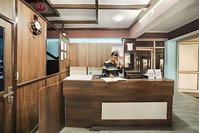 Hotel Konark INN
