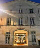 Zenao Appart'hôtels Cognac