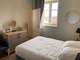 Zenao Appart'hôtels Cognac