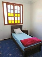 Auberge Assif iboudrarn