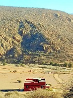 Auberge Assif iboudrarn