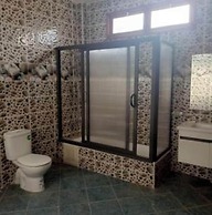 Auberge Assif iboudrarn