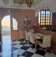 Auberge Assif iboudrarn