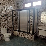 Auberge Assif iboudrarn