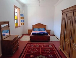 Auberge Assif iboudrarn