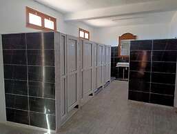 Auberge Assif iboudrarn