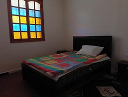 Auberge Assif iboudrarn