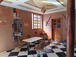 Auberge Assif iboudrarn