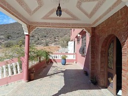 Auberge Assif iboudrarn