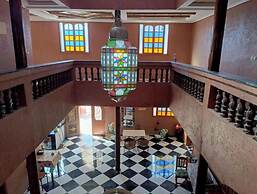 Auberge Assif iboudrarn