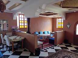 Auberge Assif iboudrarn