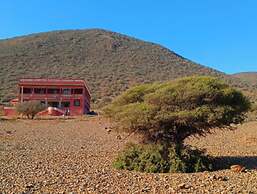 Auberge Assif iboudrarn