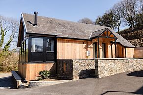 Troed-Y-Rhiw Farm