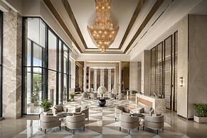Radisson Hotel Delhi MG Road