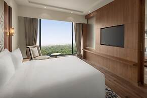 Radisson Hotel Delhi MG Road