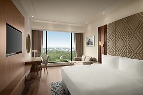 Radisson Hotel Delhi MG Road
