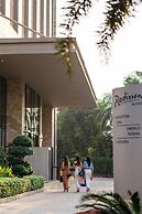 Radisson Hotel Delhi MG Road