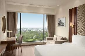 Radisson Hotel Delhi MG Road