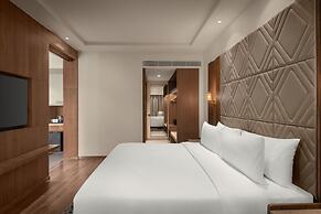 Radisson Hotel Delhi MG Road