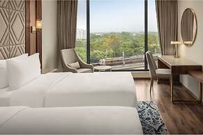 Radisson Hotel Delhi MG Road