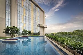 Radisson Hotel Delhi MG Road