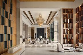 Radisson Hotel Delhi MG Road