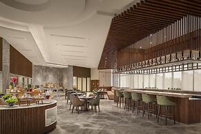 Radisson Hotel Delhi MG Road